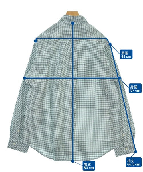 Polo Ralph Lauren 休閒襯衫
