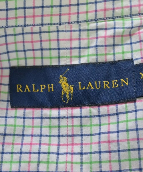 Polo Ralph Lauren 休閒襯衫