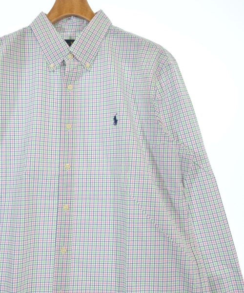 Polo Ralph Lauren 休閒襯衫