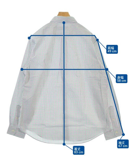 Polo Ralph Lauren 休閒襯衫
