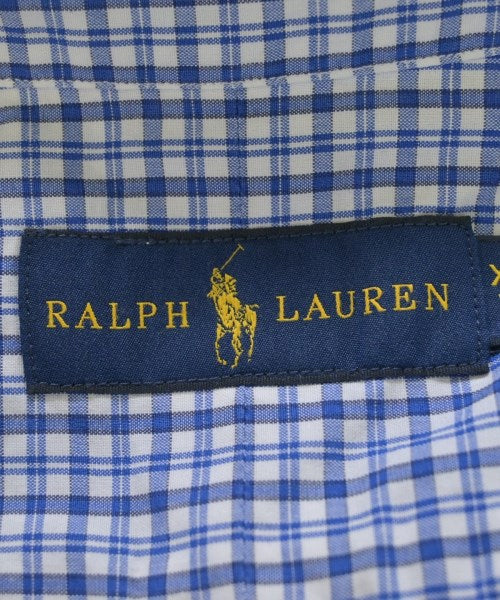 Polo Ralph Lauren 休閒襯衫