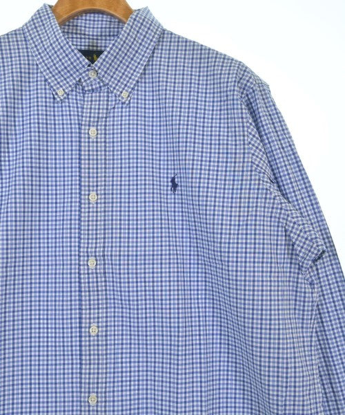 Polo Ralph Lauren 休閒襯衫