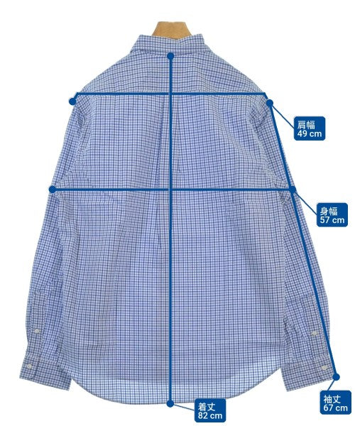 Polo Ralph Lauren 休閒襯衫