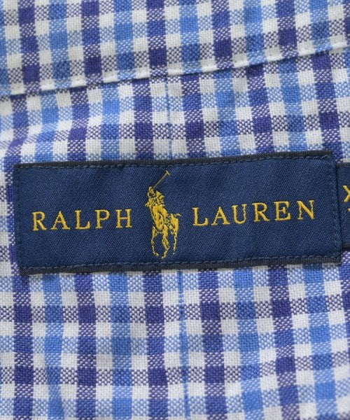 Polo Ralph Lauren 休閒襯衫