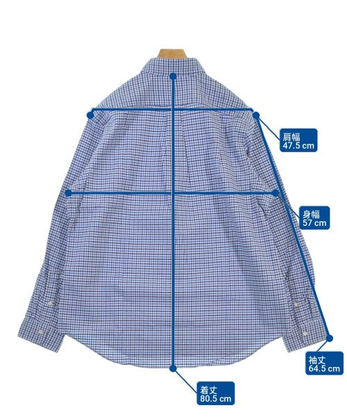 Polo Ralph Lauren 休閒襯衫