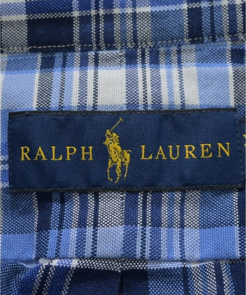Polo Ralph Lauren 休閒襯衫