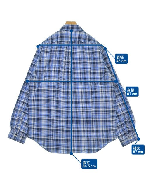 Polo Ralph Lauren 休閒襯衫