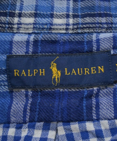 Polo Ralph Lauren 休閒襯衫