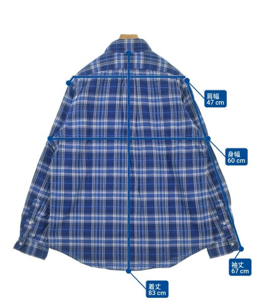 Polo Ralph Lauren 休閒襯衫
