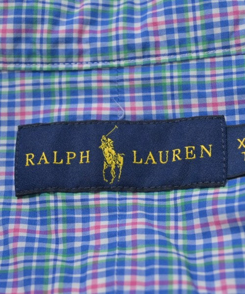 Polo Ralph Lauren 休閒襯衫