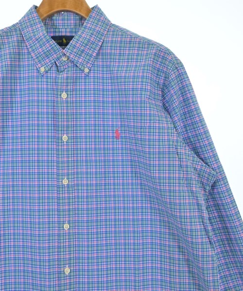 Polo Ralph Lauren 休閒襯衫