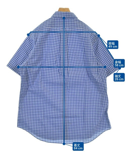 Polo Ralph Lauren 休閒襯衫