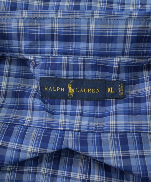 Polo Ralph Lauren 休閒襯衫