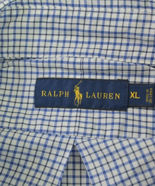 Polo Ralph Lauren 休閒襯衫