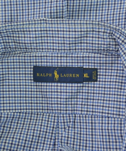 Polo Ralph Lauren 休閒襯衫