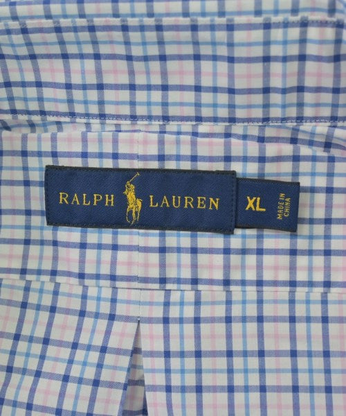 Polo Ralph Lauren 休閒襯衫