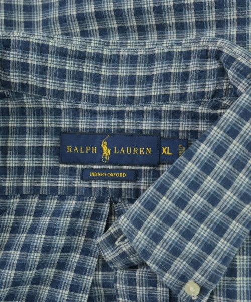 Polo Ralph Lauren 休閒襯衫