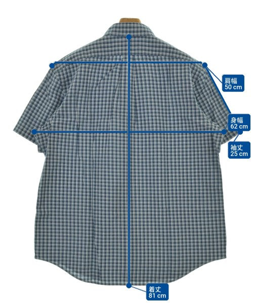 Polo Ralph Lauren 休閒襯衫