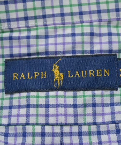 Polo Ralph Lauren 休閒襯衫