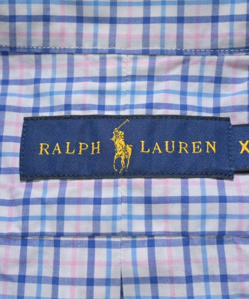Polo Ralph Lauren 休閒襯衫