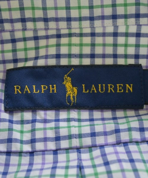 Polo Ralph Lauren 休閒襯衫