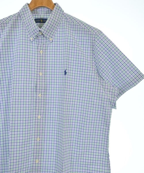 Polo Ralph Lauren 休閒襯衫