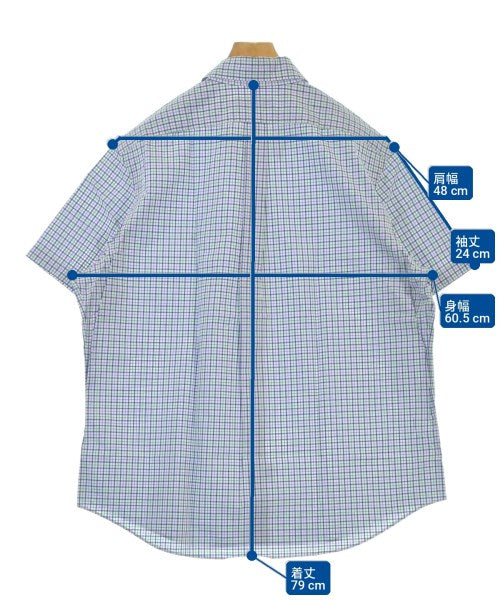 Polo Ralph Lauren 休閒襯衫