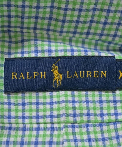Polo Ralph Lauren 休閒襯衫
