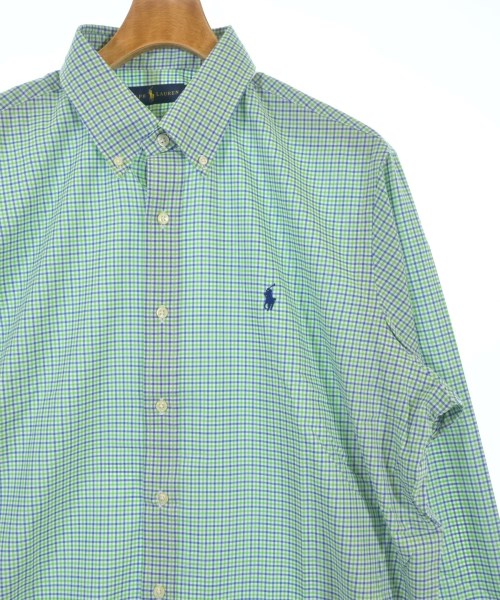 Polo Ralph Lauren 休閒襯衫