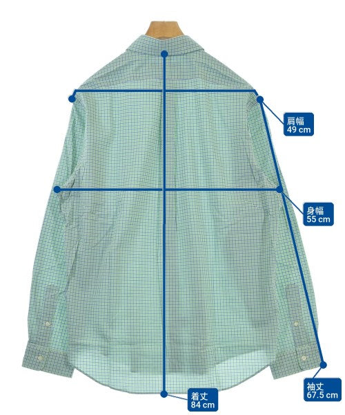 Polo Ralph Lauren 休閒襯衫