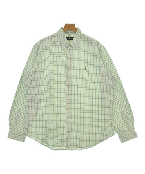 Polo Ralph Lauren 休閒襯衫