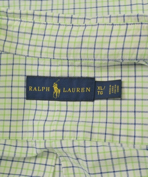 Polo Ralph Lauren 休閒襯衫