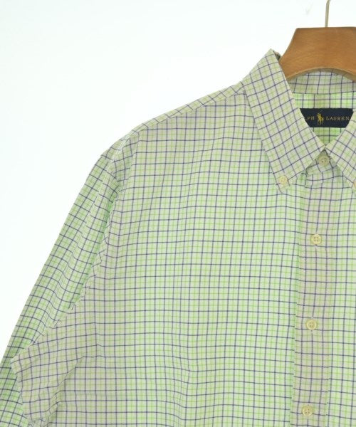 Polo Ralph Lauren 休閒襯衫