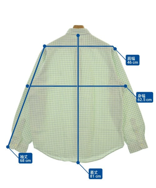 Polo Ralph Lauren 休閒襯衫