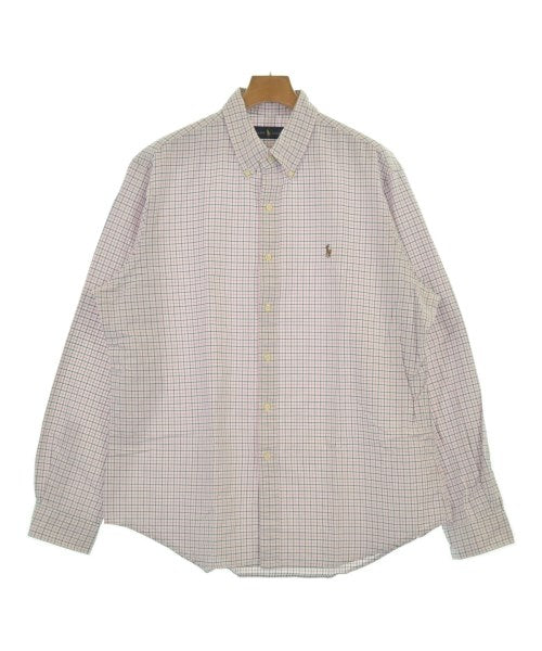 Polo Ralph Lauren 休閒襯衫
