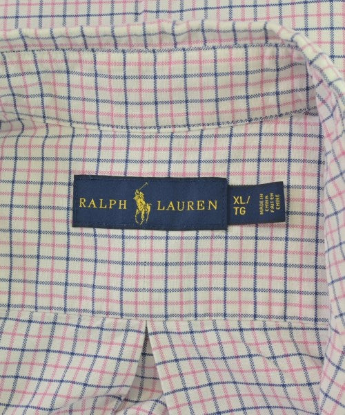 Polo Ralph Lauren 休閒襯衫