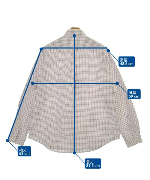Polo Ralph Lauren 休閒襯衫