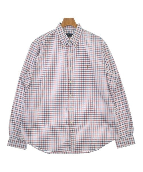 Polo Ralph Lauren 休閒襯衫