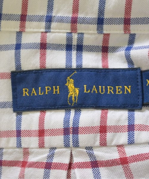 Polo Ralph Lauren 休閒襯衫