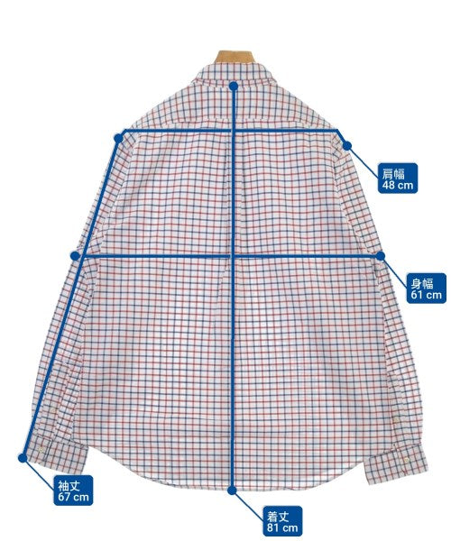 Polo Ralph Lauren 休閒襯衫