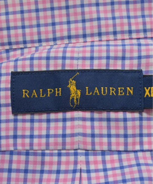 Polo Ralph Lauren 休閒襯衫