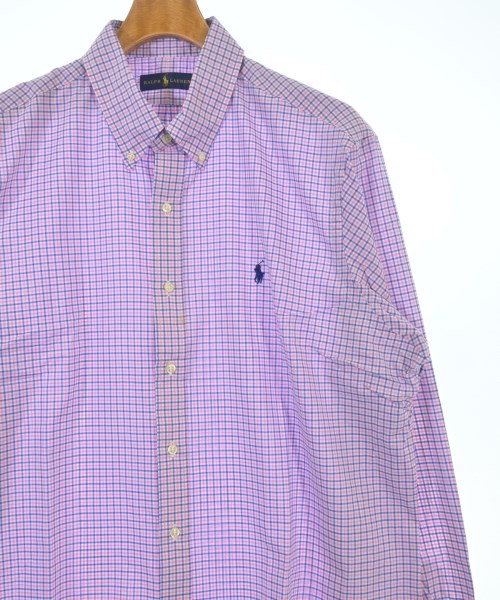 Polo Ralph Lauren 休閒襯衫