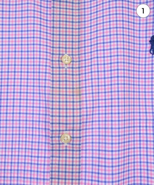 Polo Ralph Lauren 休閒襯衫