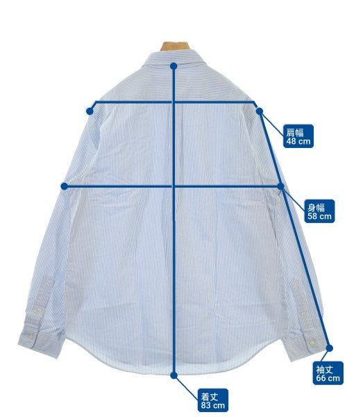 Polo Ralph Lauren 休閒襯衫