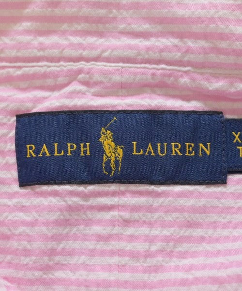 Polo Ralph Lauren 休閒襯衫