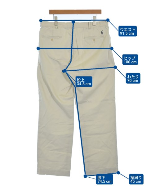 Polo Ralph Lauren 休閒褲