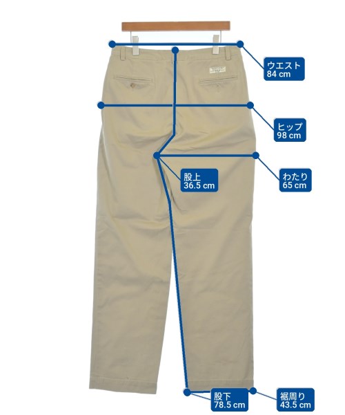 Polo Ralph Lauren 休閒褲