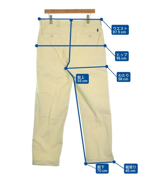 Polo Ralph Lauren 休閒褲
