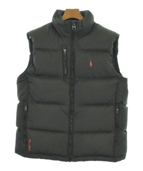 Polo Ralph Lauren 羽絨夾克/背心