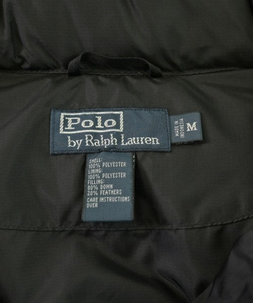 Polo Ralph Lauren 羽絨夾克/背心